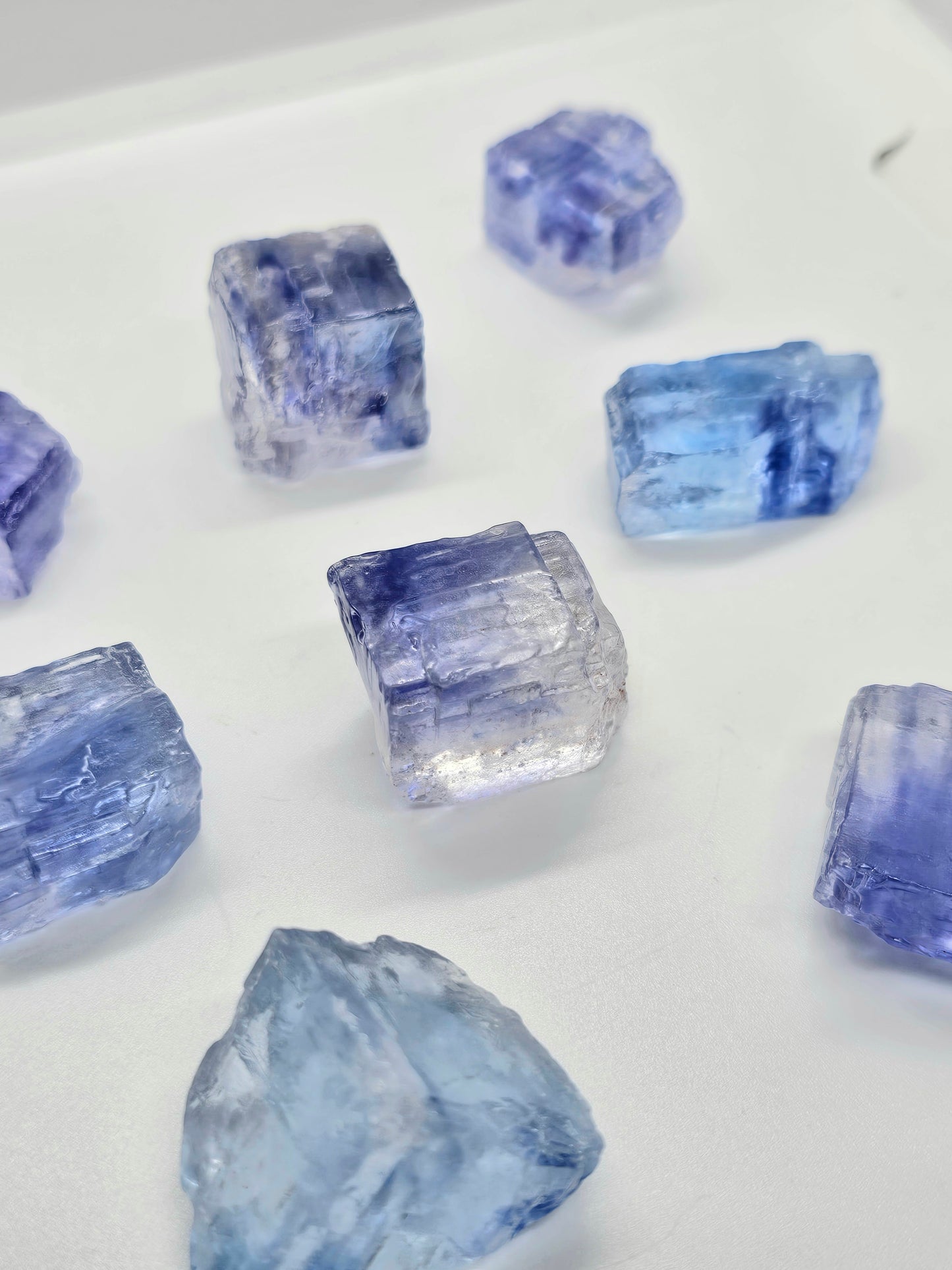 Blue Halite