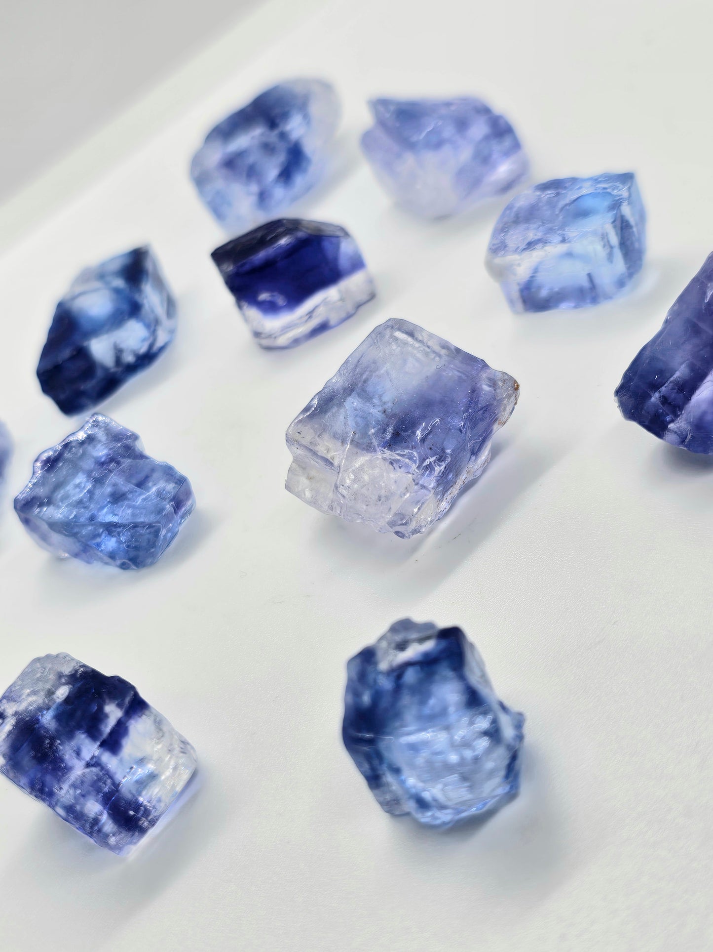 Blue Halite