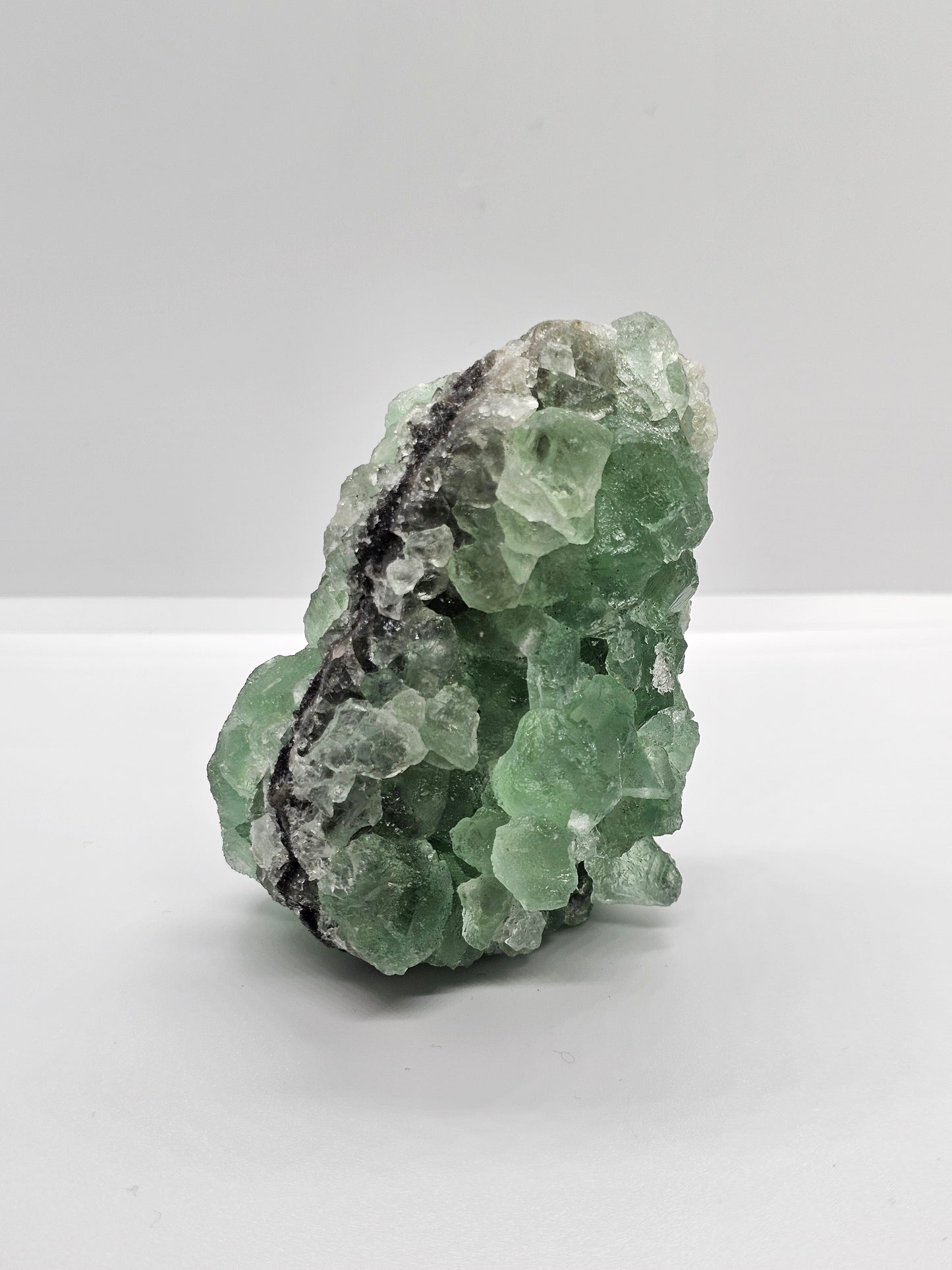 Sugar Fluorite