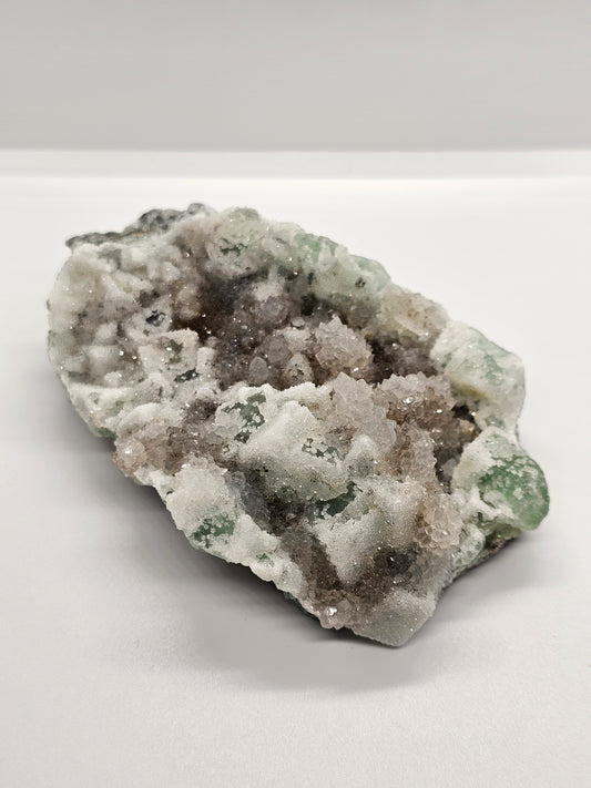 Sugar Fluorite