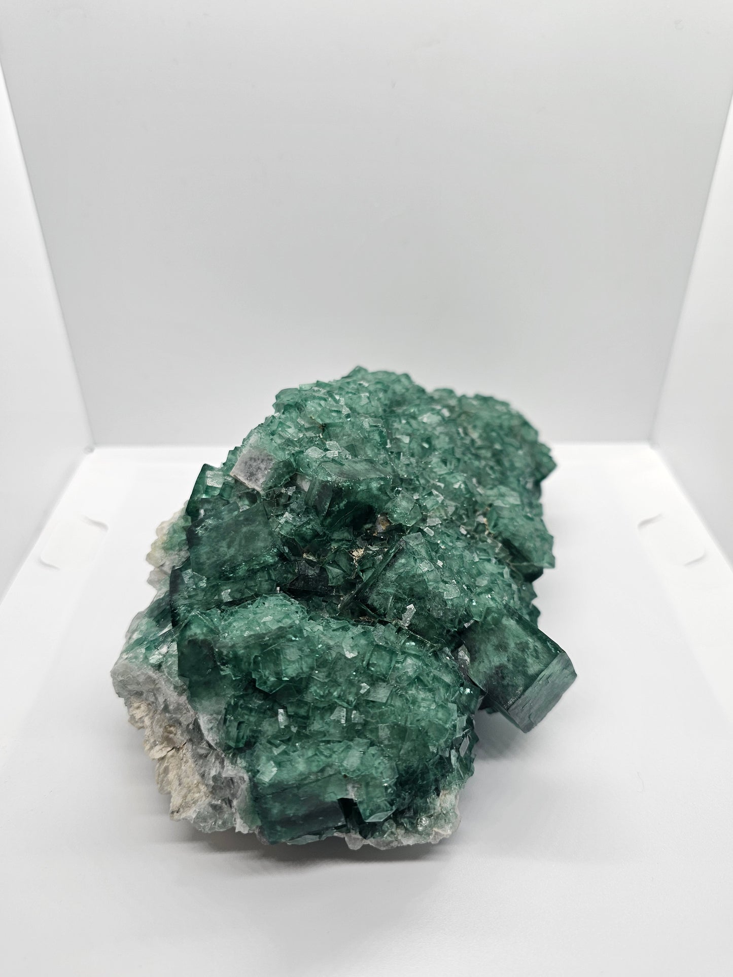 Fluorite XL