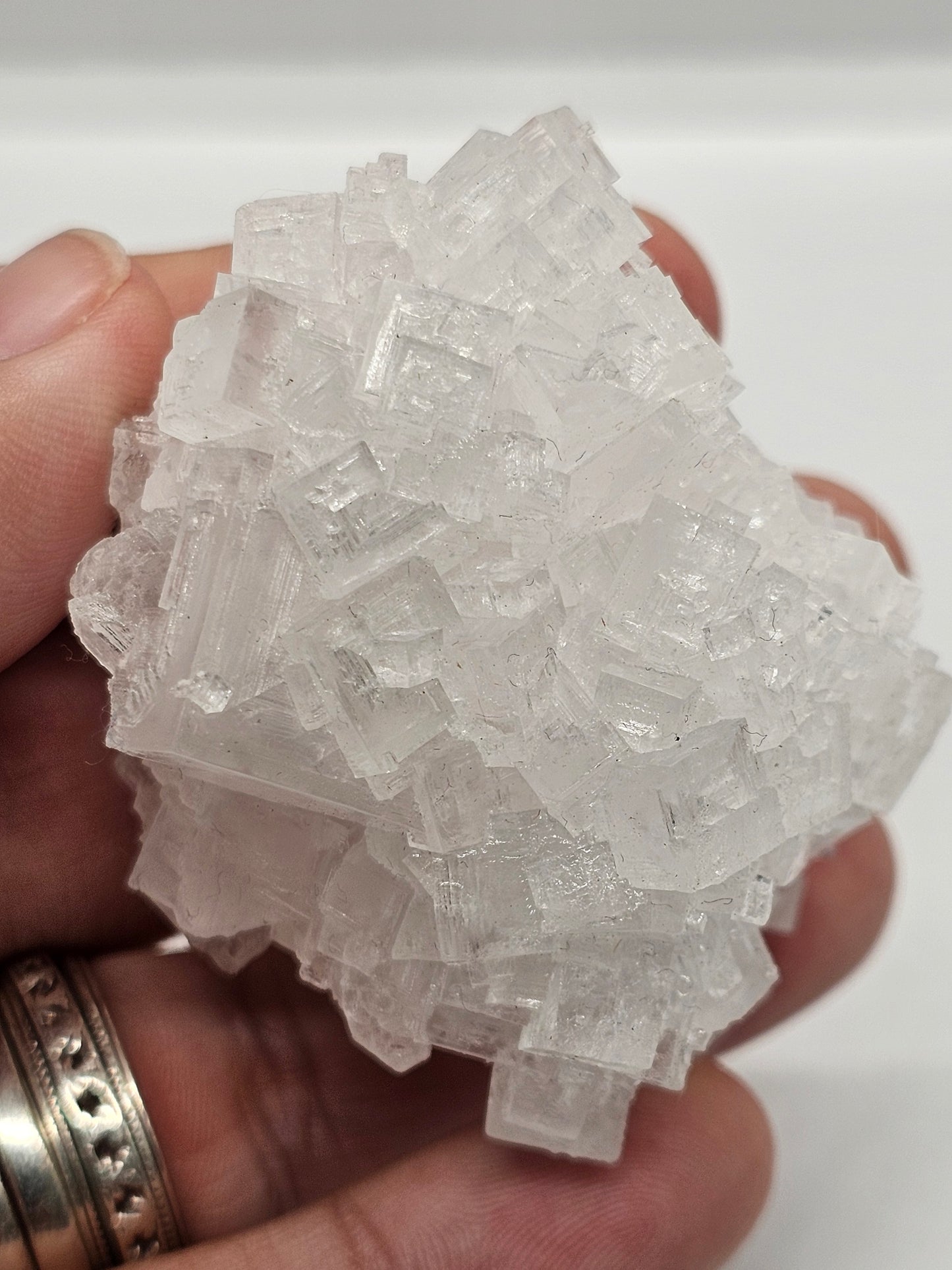 White Halite