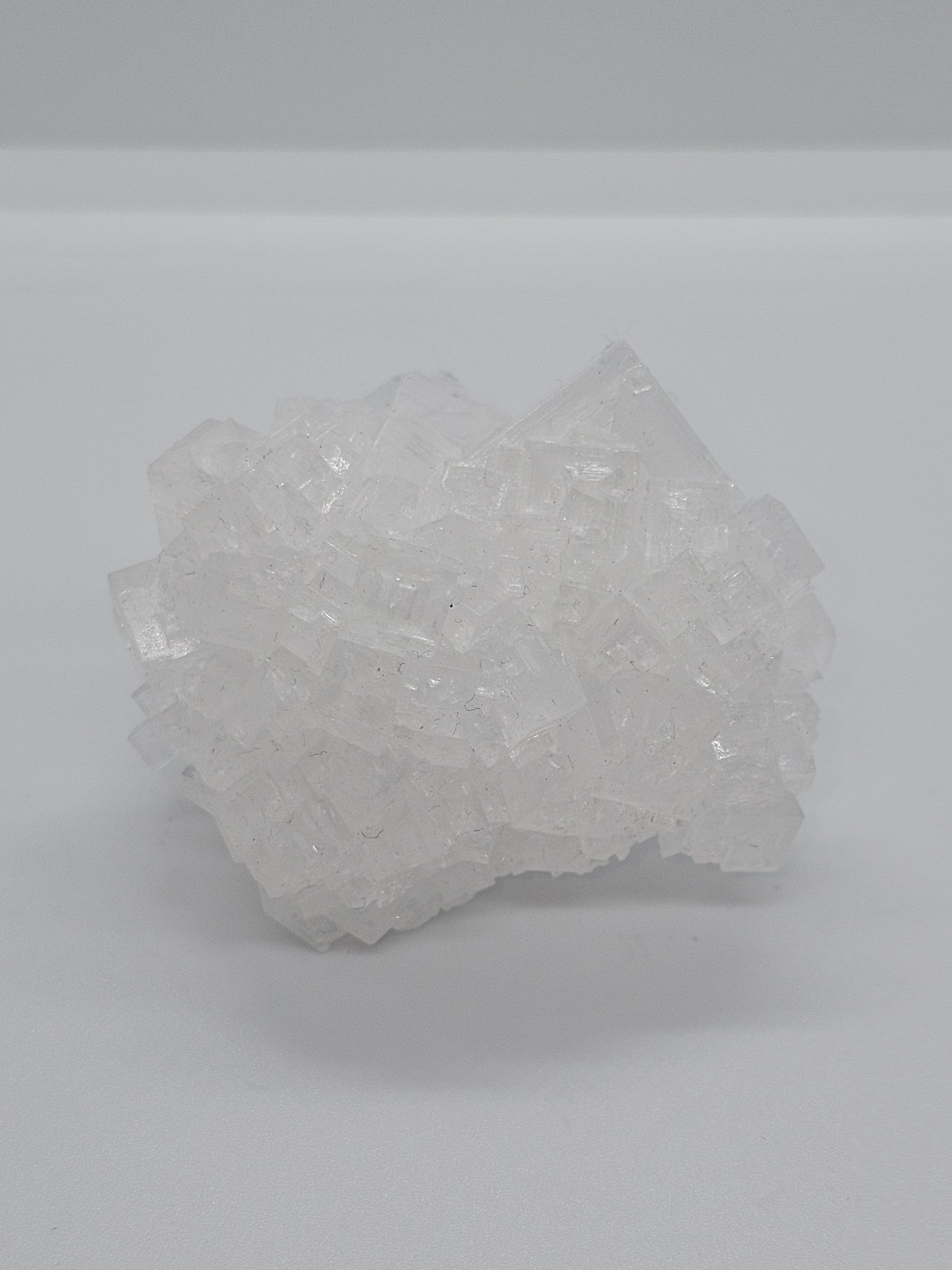 White Halite