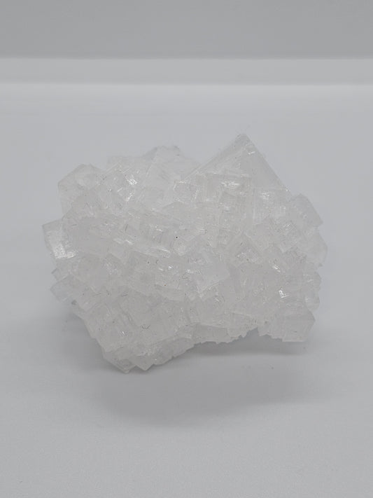 White Halite