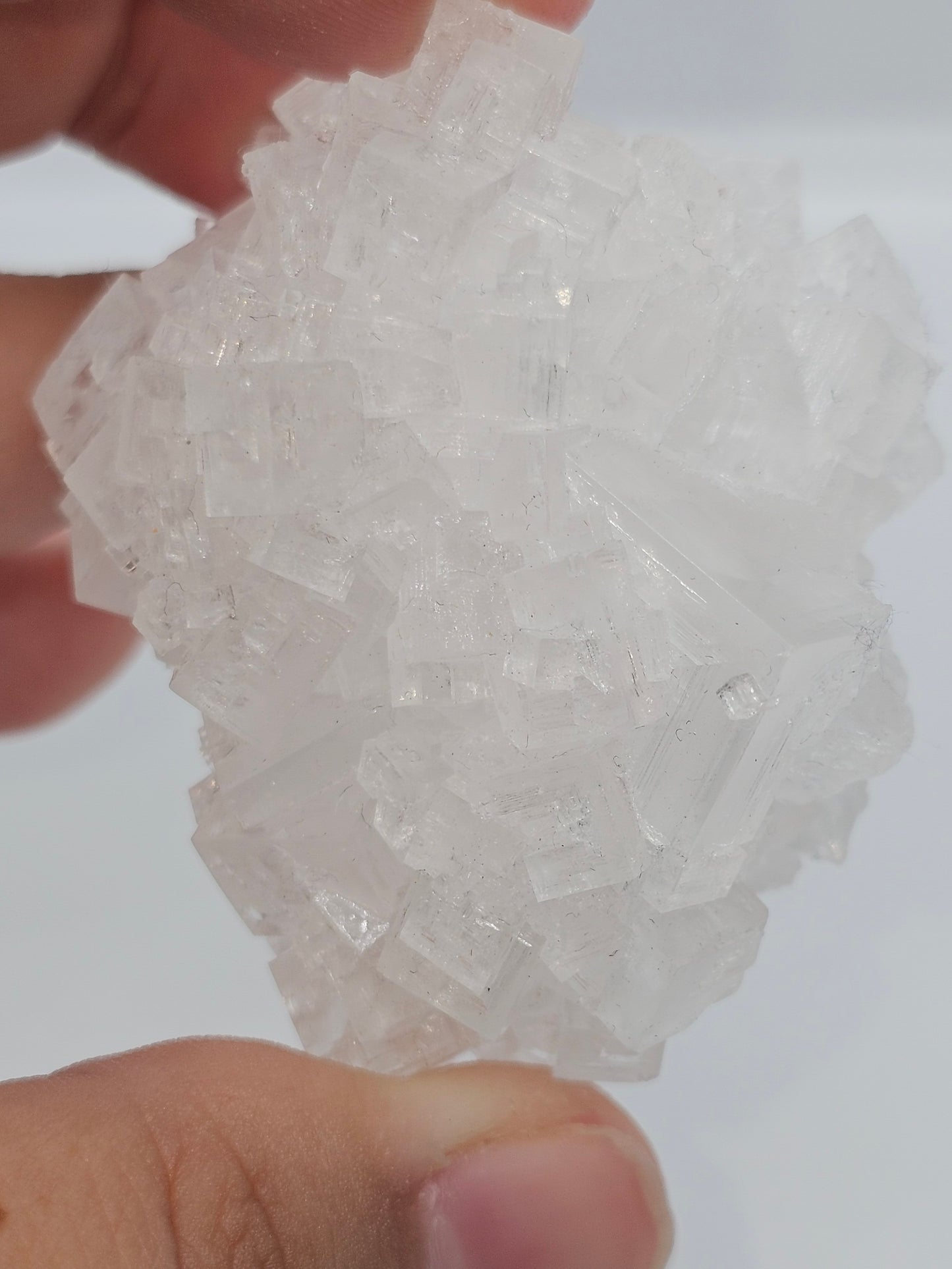 White Halite