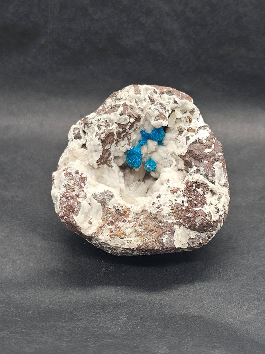 Cavansite