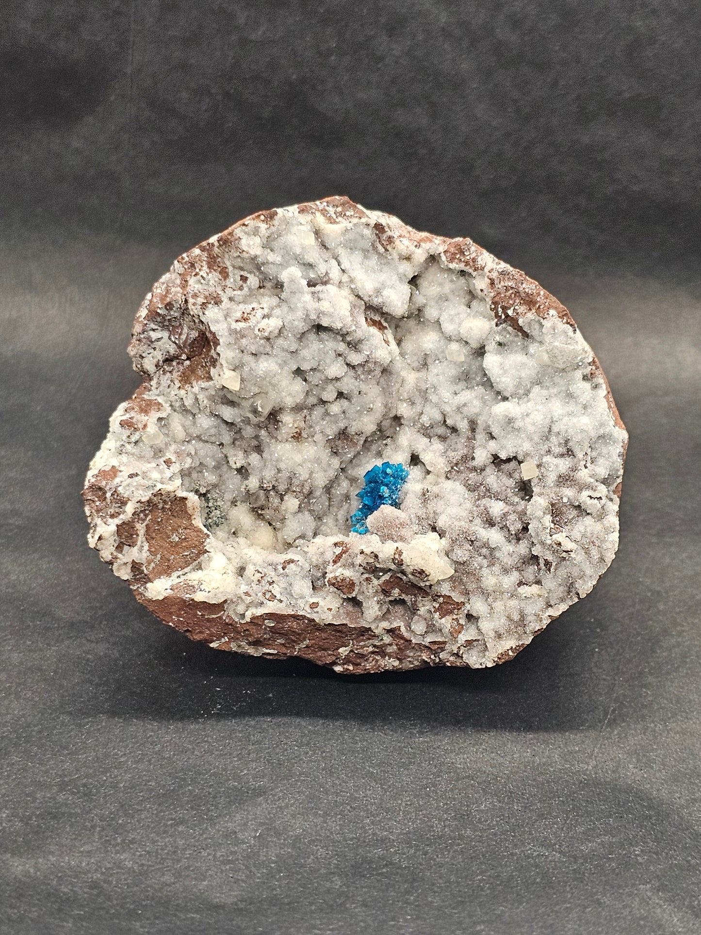 Cavansite