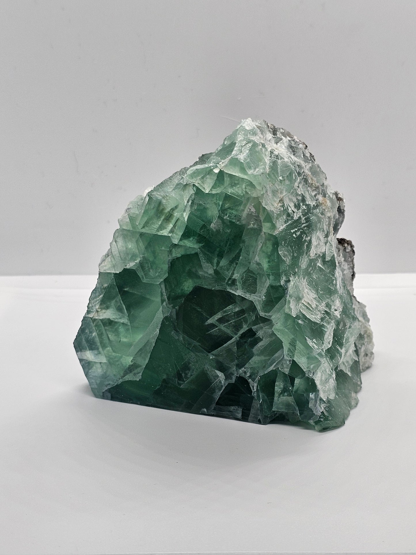 Fluorite