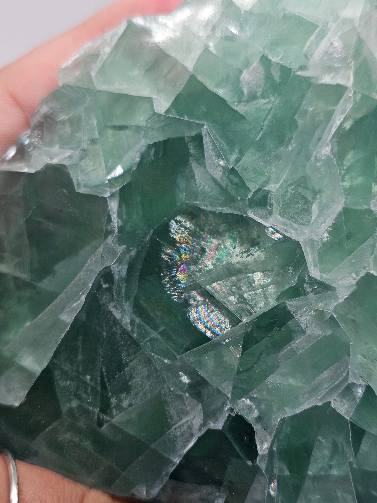 Fluorite