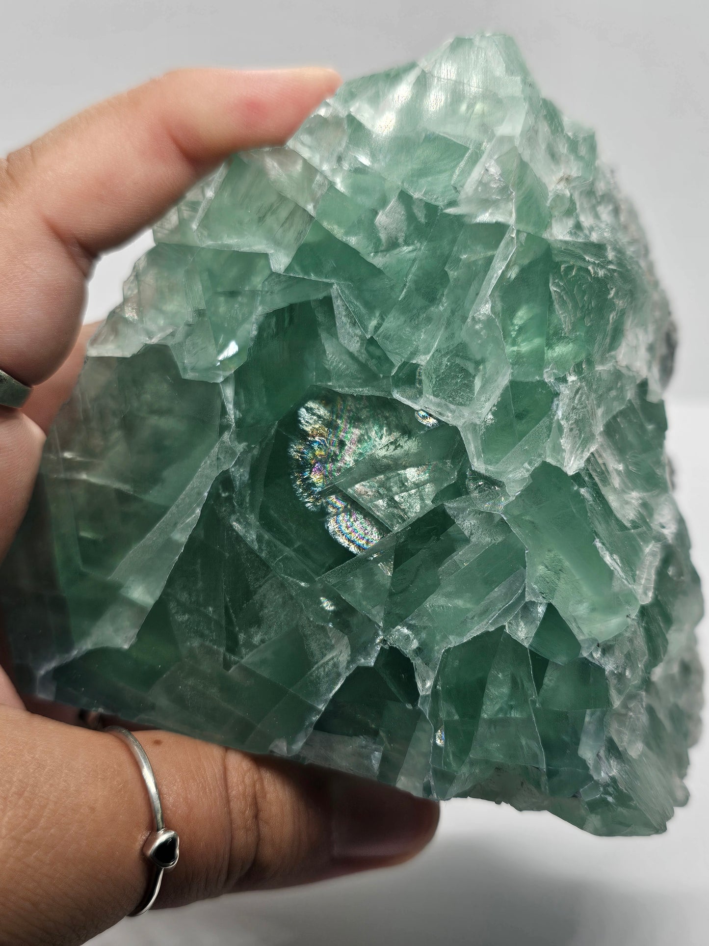 Fluorite