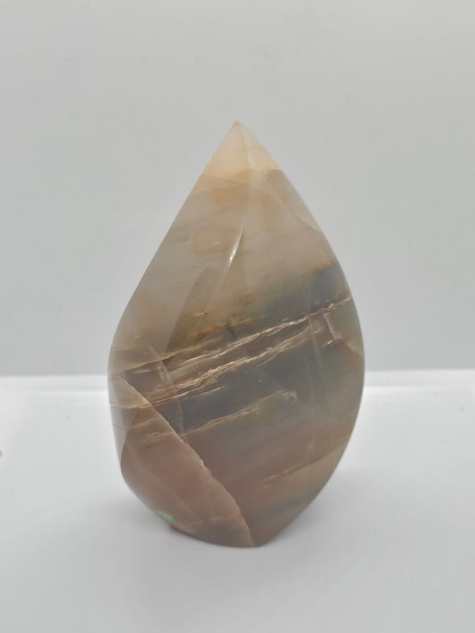 Agate Flame