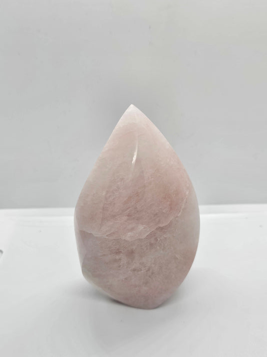 Rose Quartz Flame