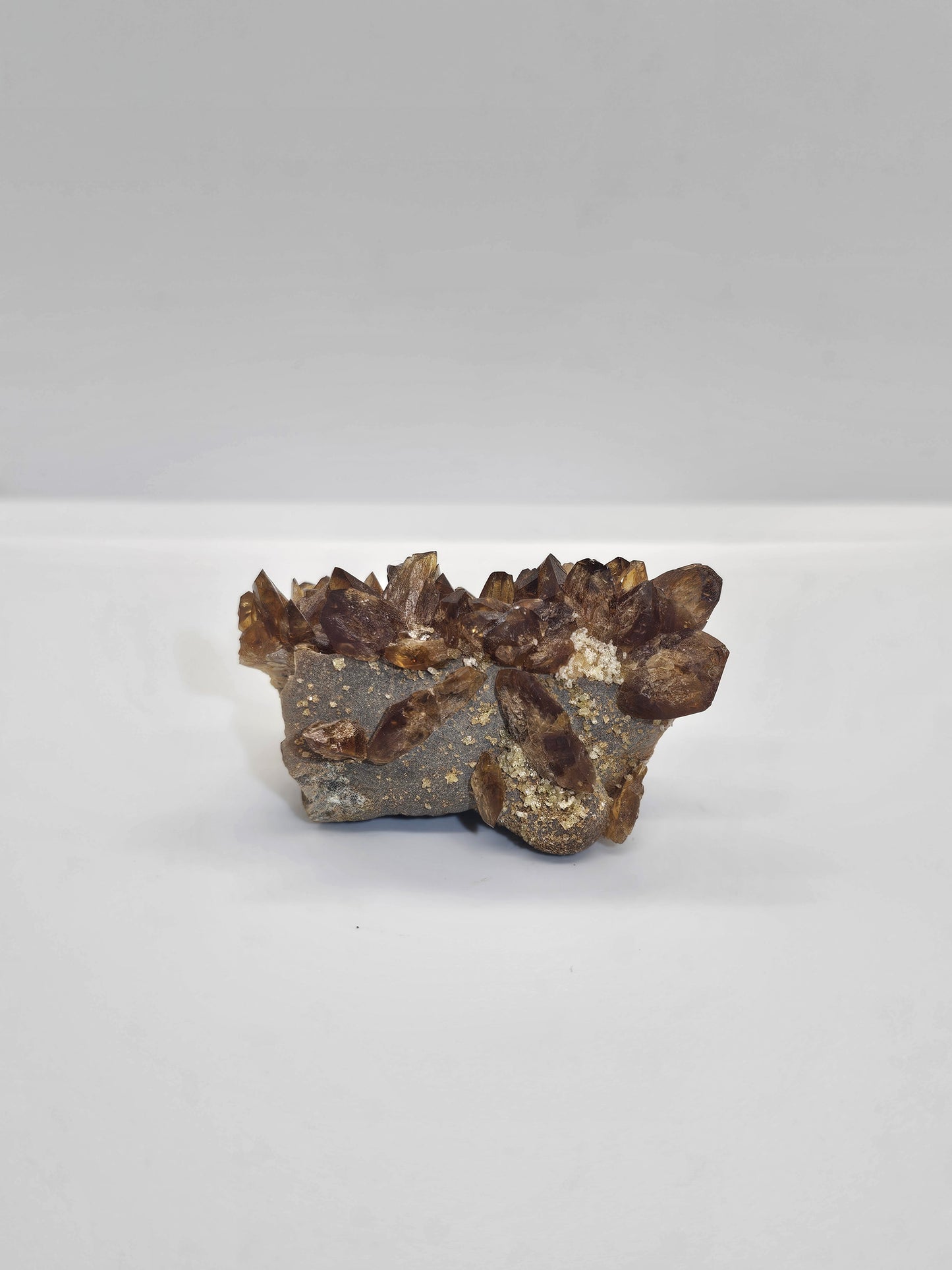 Barite Specimen