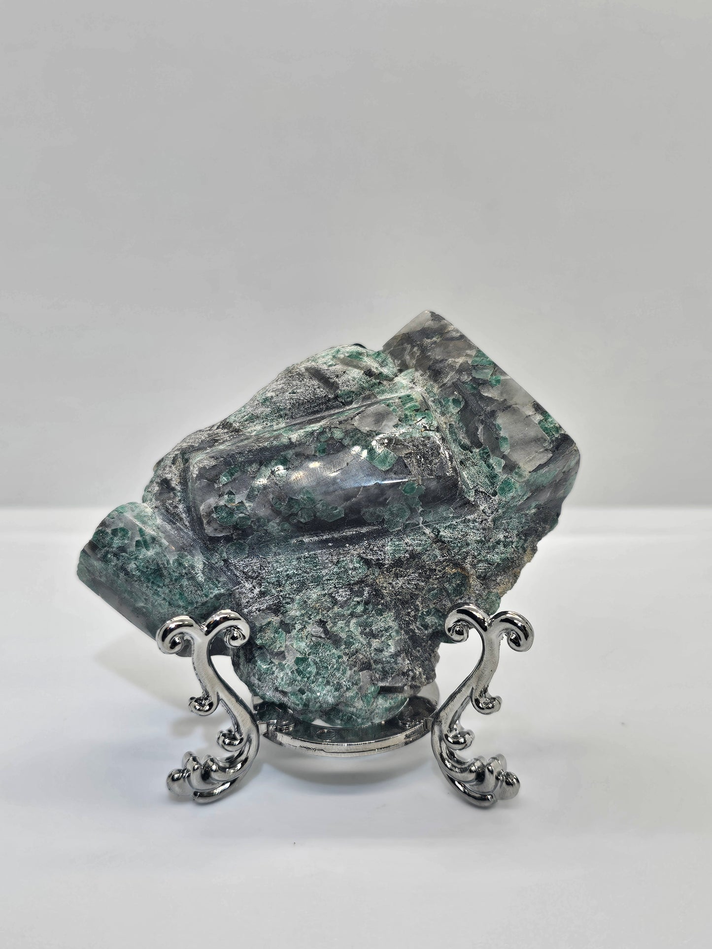 Emerald Specimen