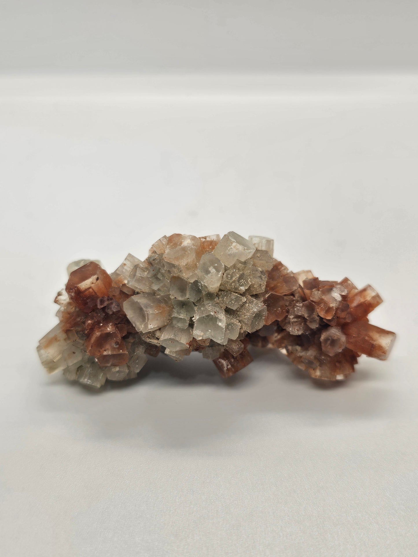 Aragonite Specimen