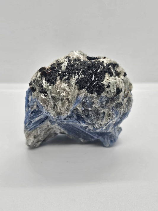 Blue Kyanite Specimen