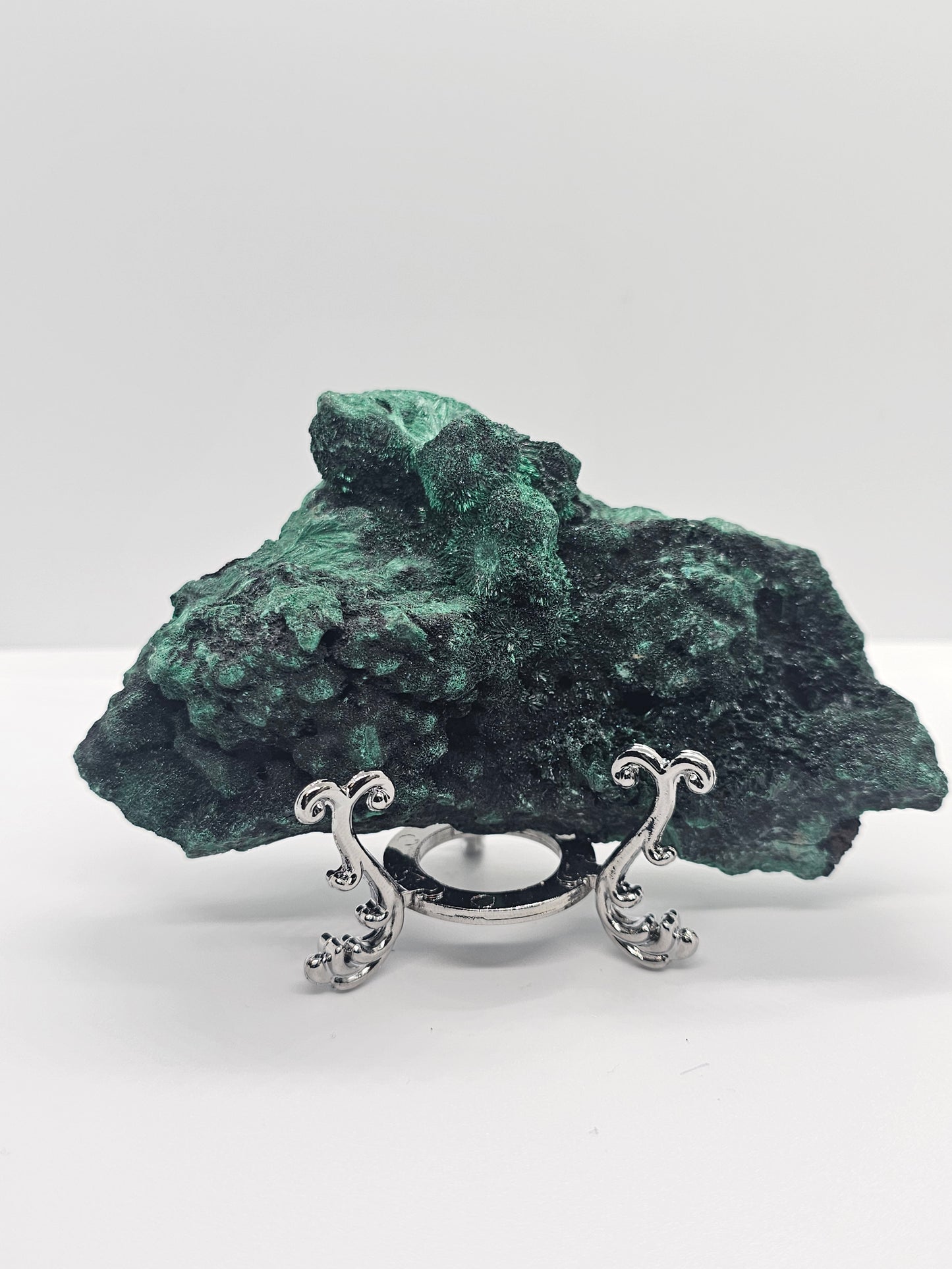 Malachite Specimen