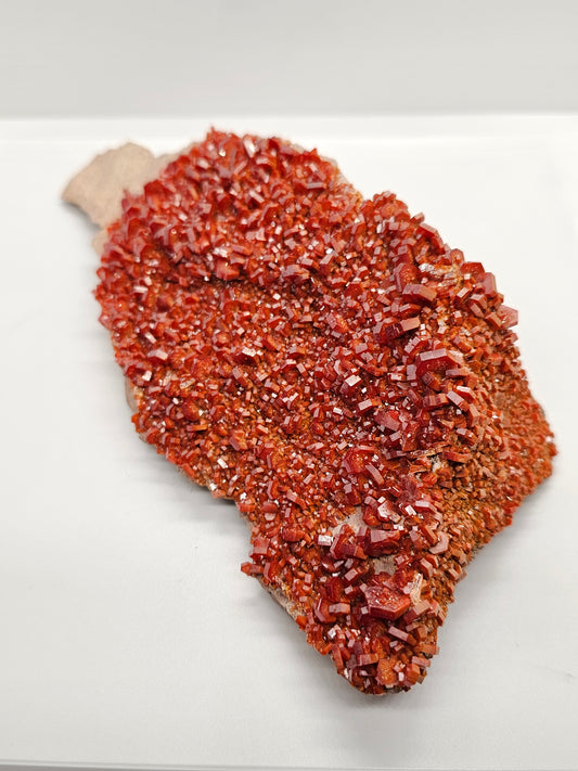 Vanadinite Specimen