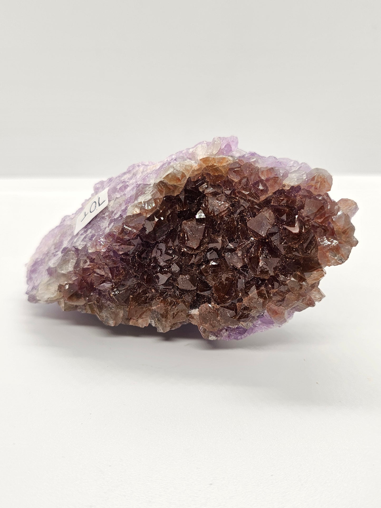 Thunder Bay Amethyst