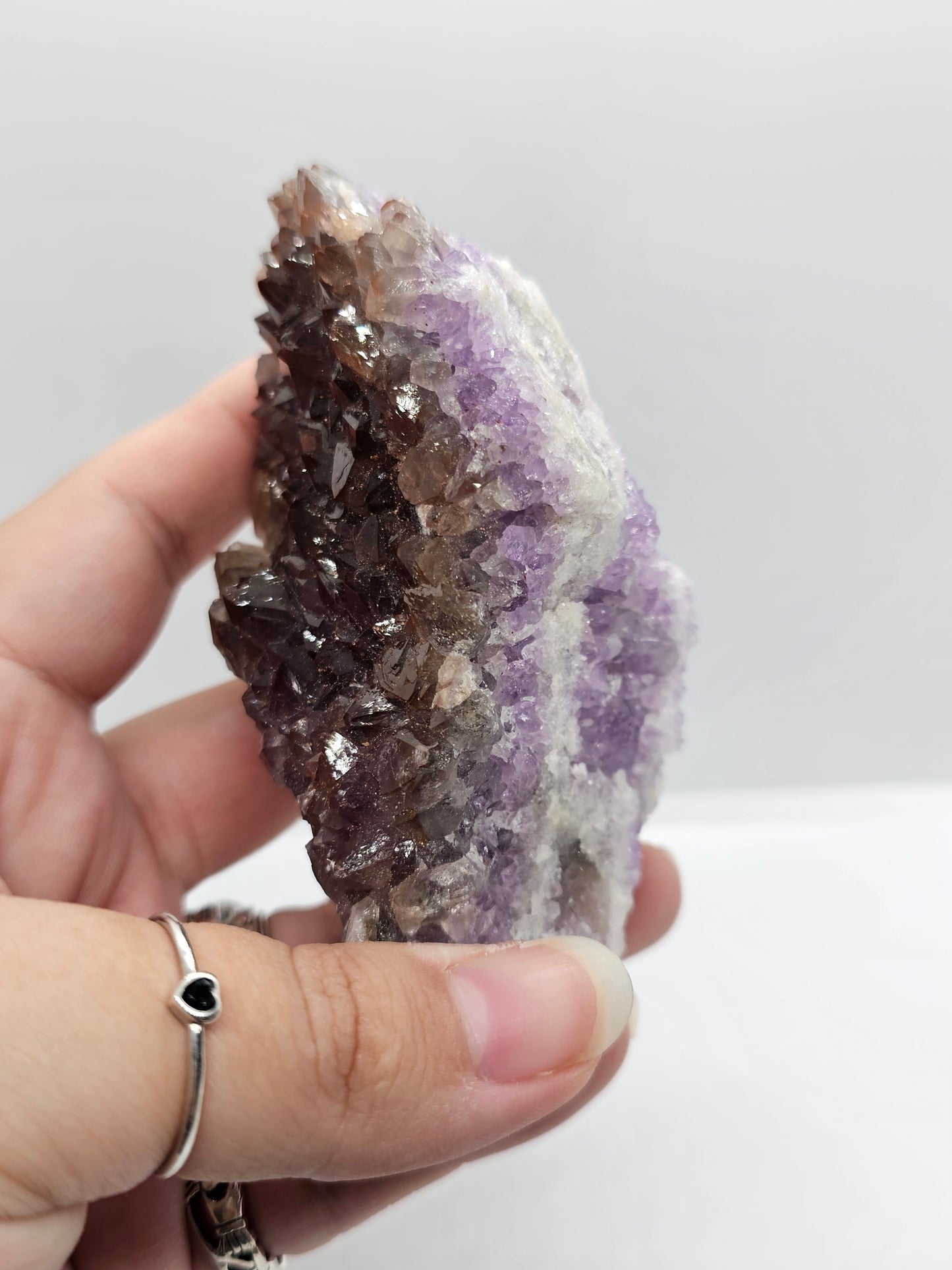 Thunder Bay Amethyst