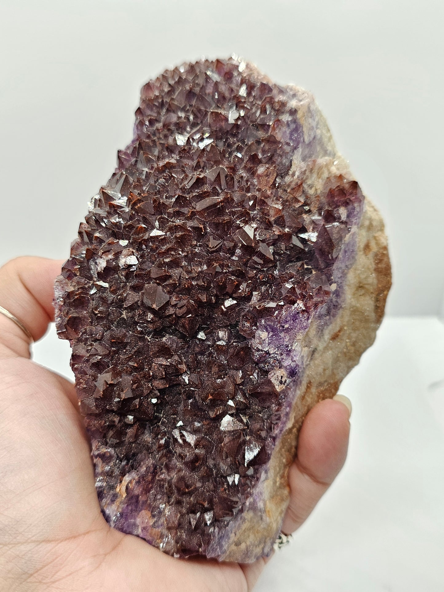 Thunder Bay Amethyst