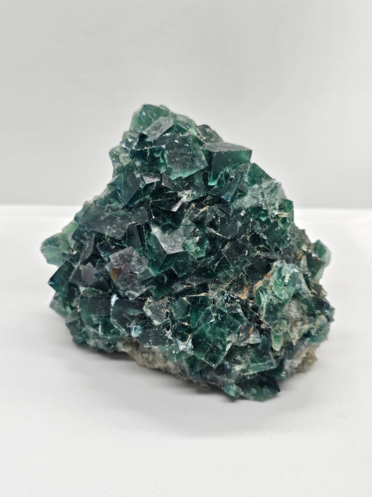 Madagascar Fluorite