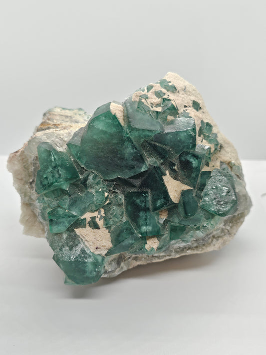 Madagascar Fluorite