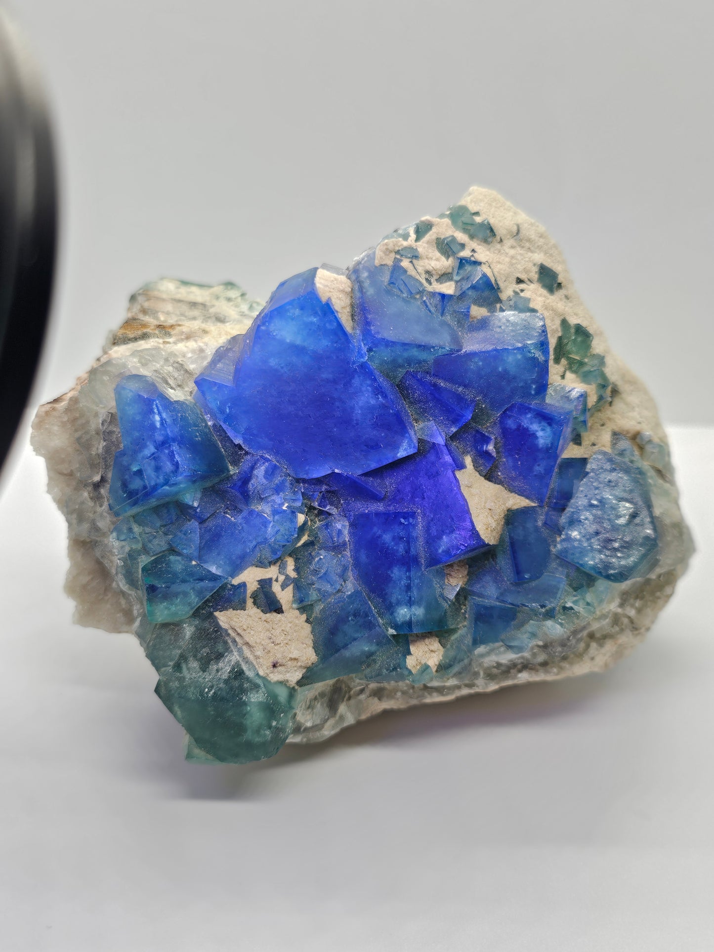 Madagascar Fluorite