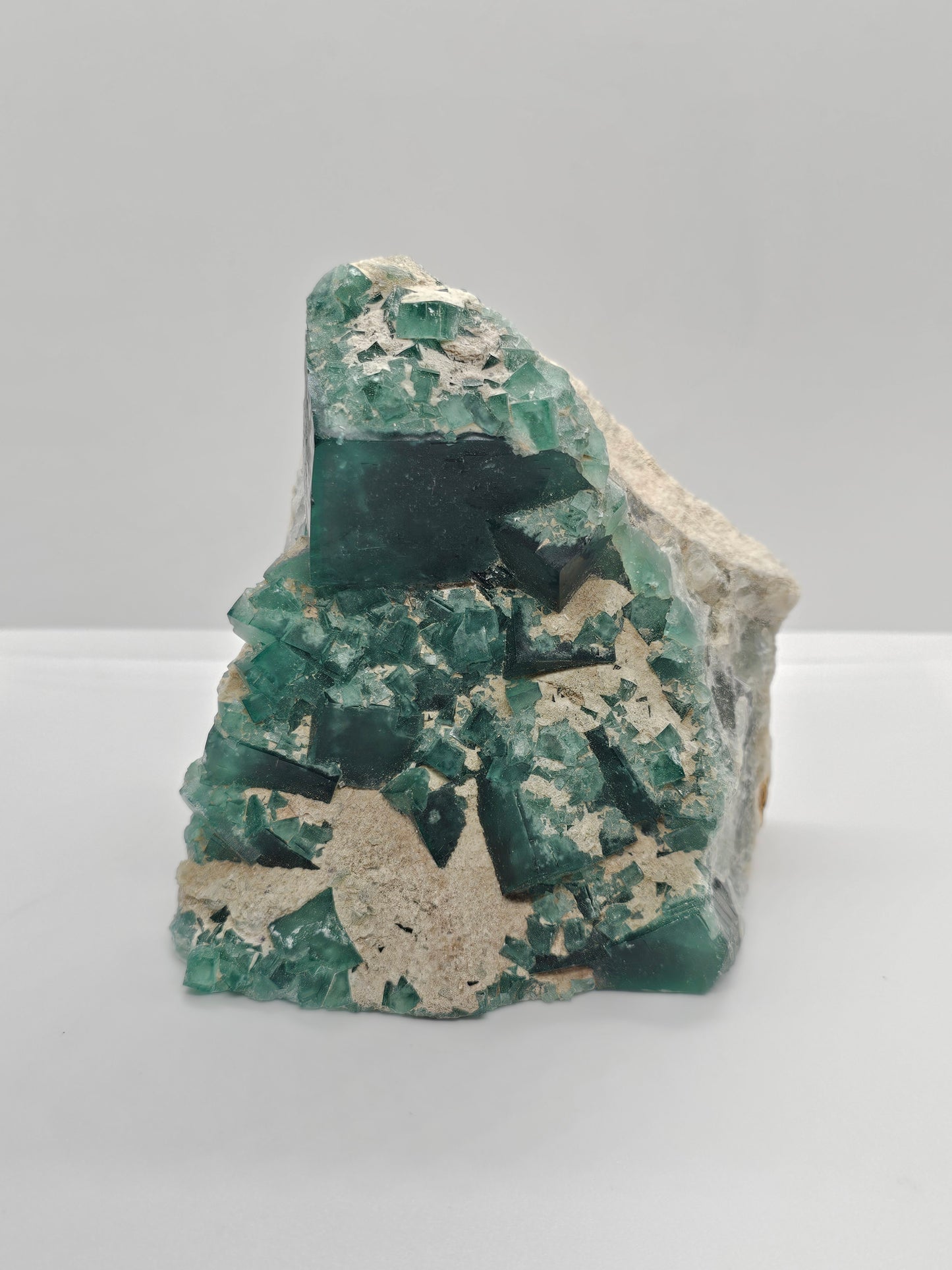 Madagascar Fluorite