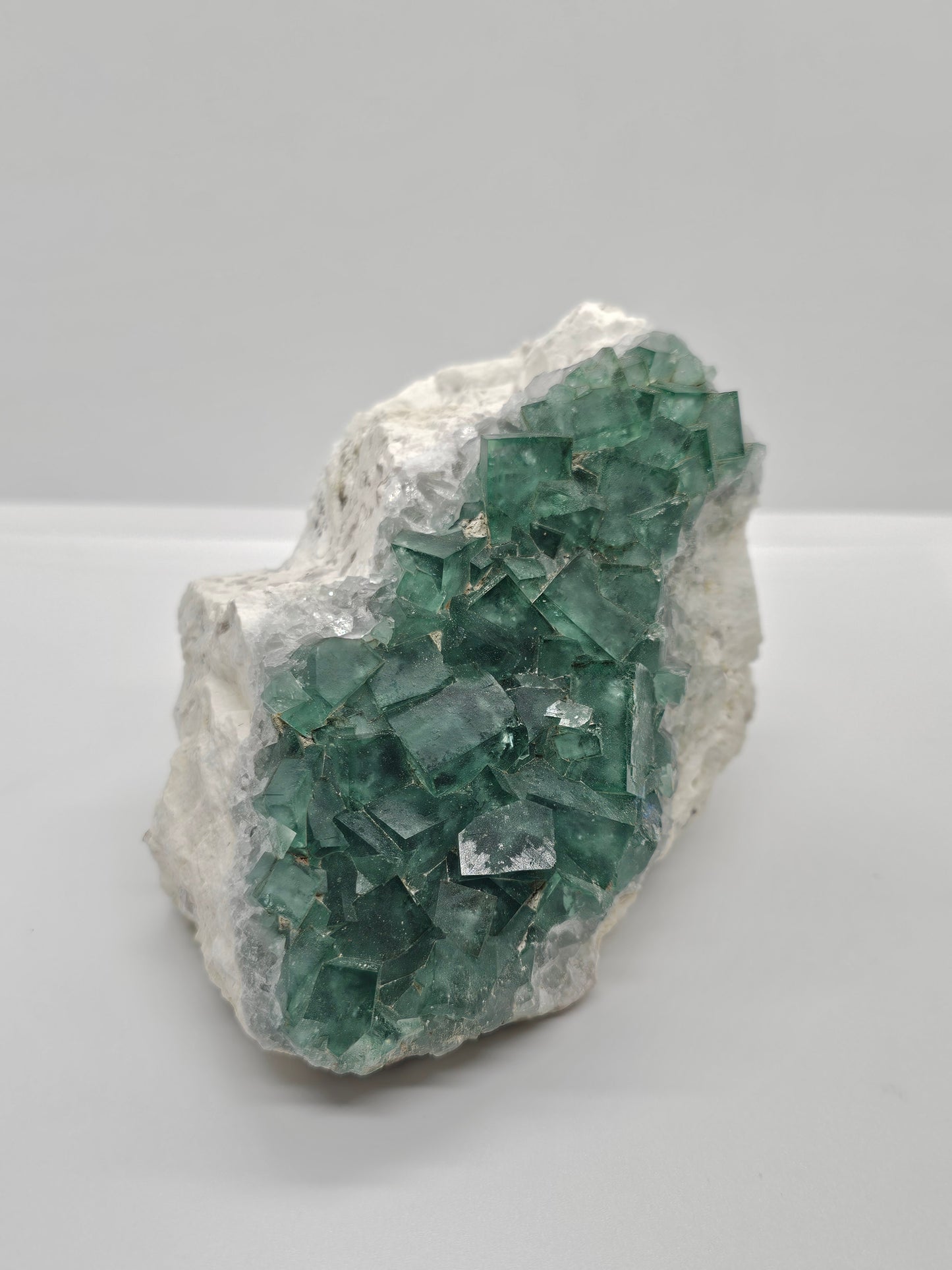 Madagascar Fluorite