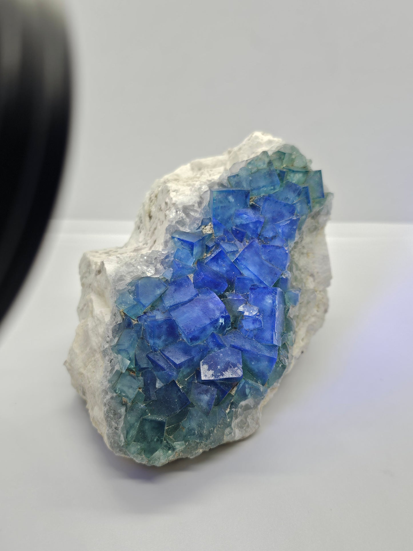 Madagascar Fluorite