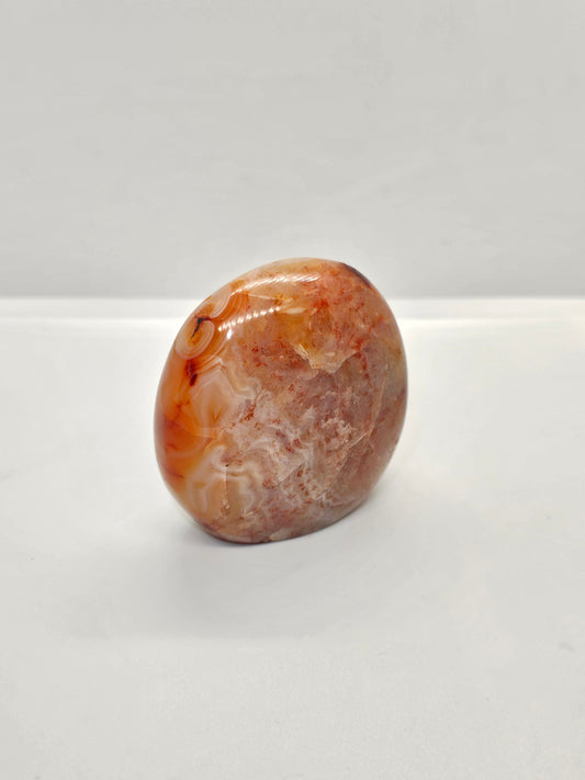 Carnelian Freeform