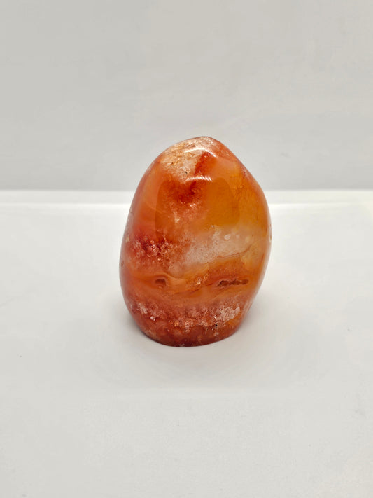 Carnelian Freeform