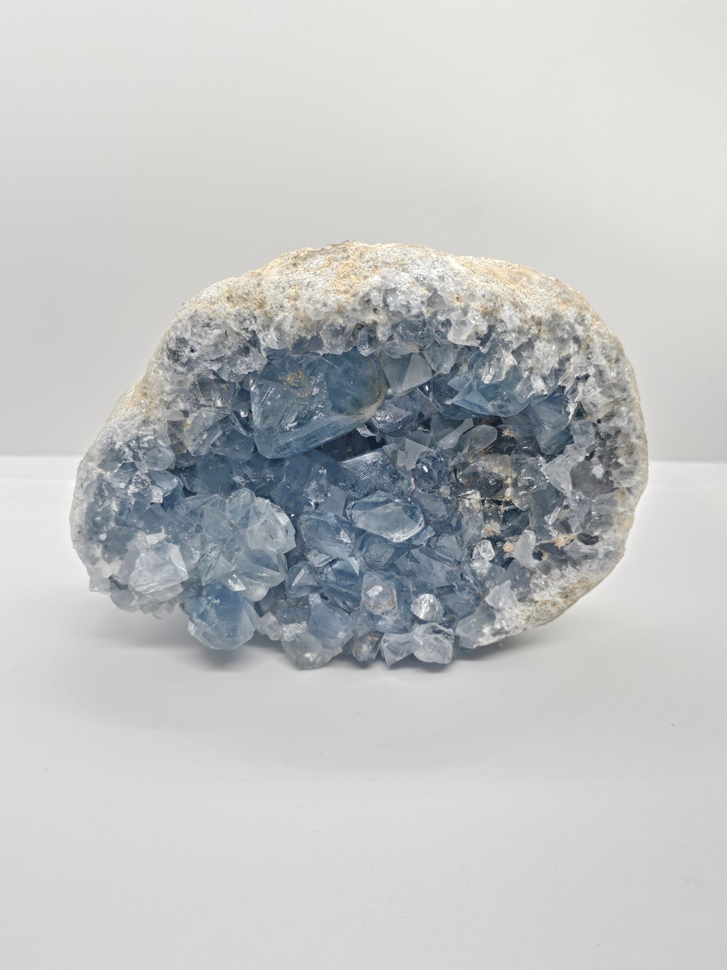 Celestite Specimen