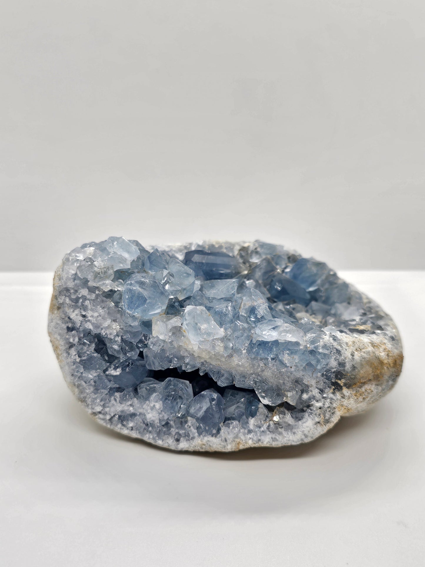 Celestite Specimen