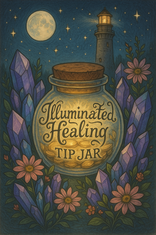 Tip Jar