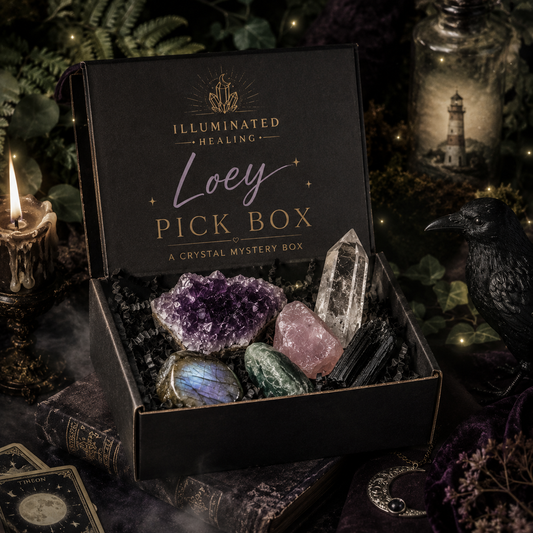 Lo Picks Box