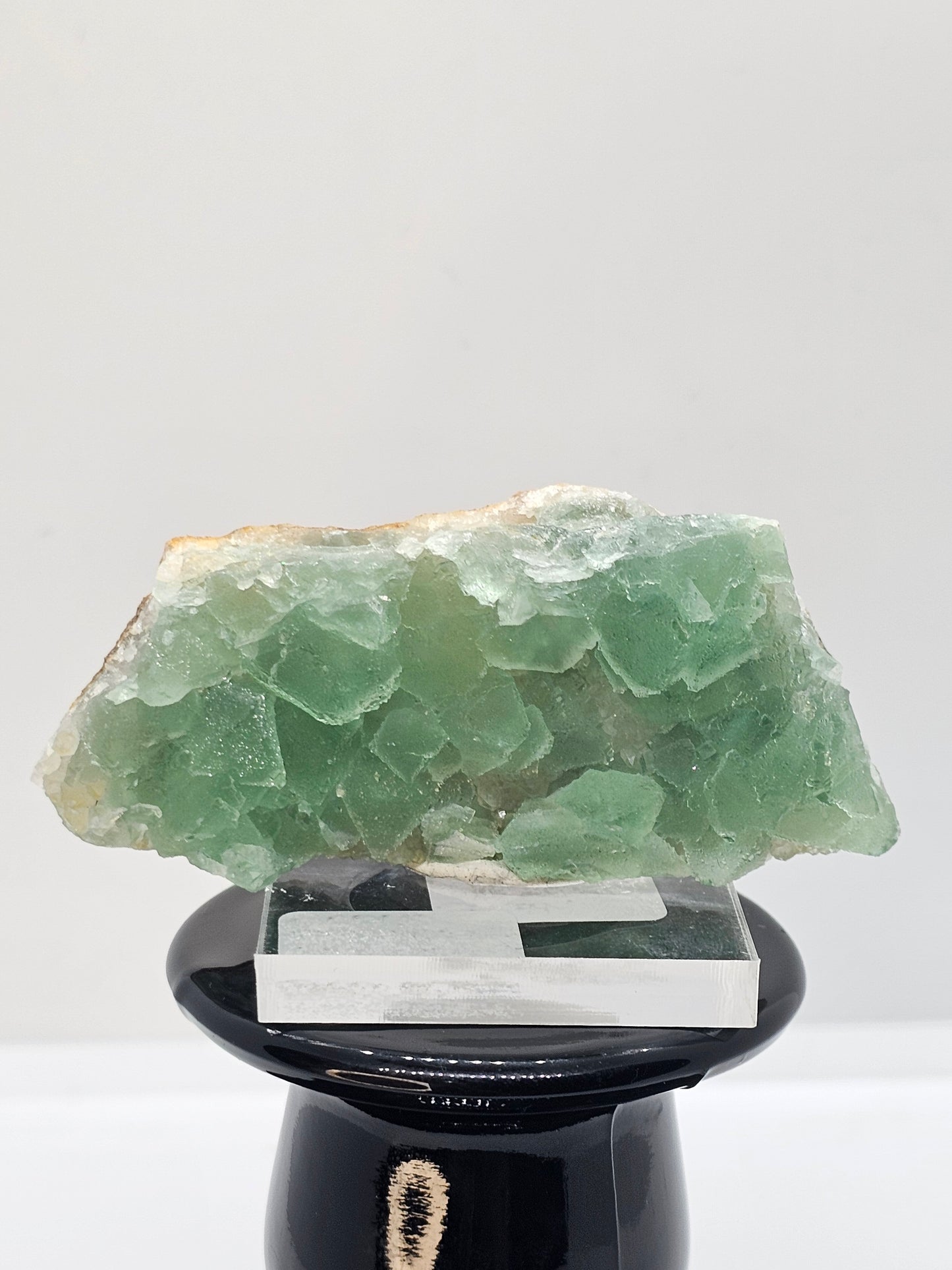 Fluorite
