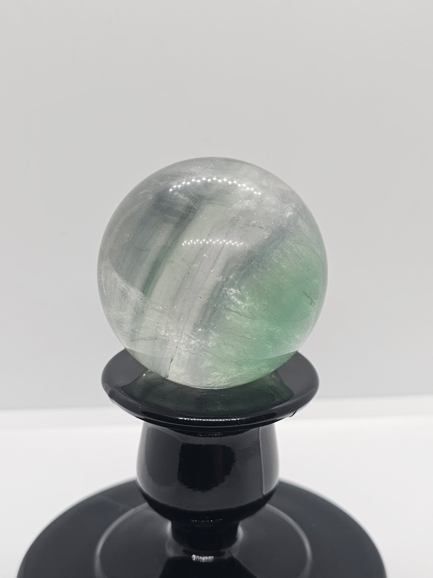 Fluorite Sphere