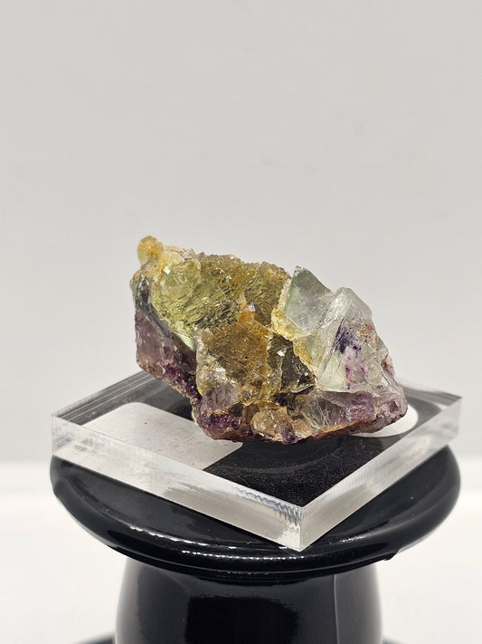 Fluorite