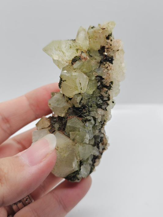 Forest Epidote-Turkey